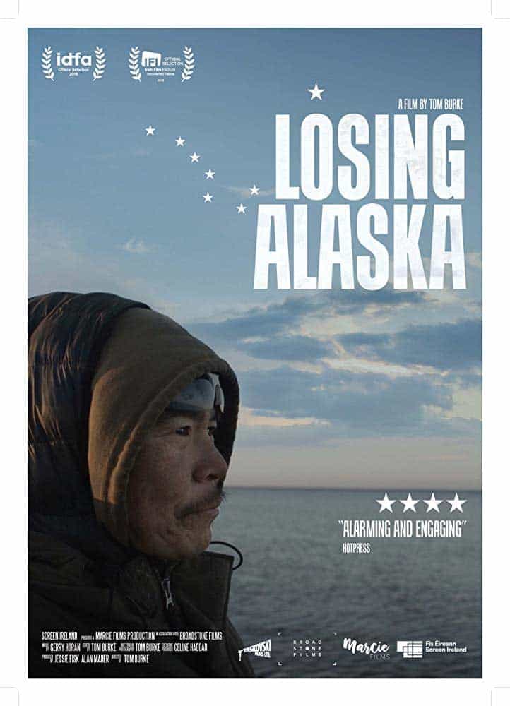 Losing Alaska