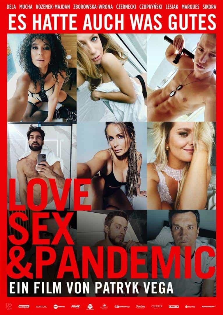 Love, Sex and Pandemic