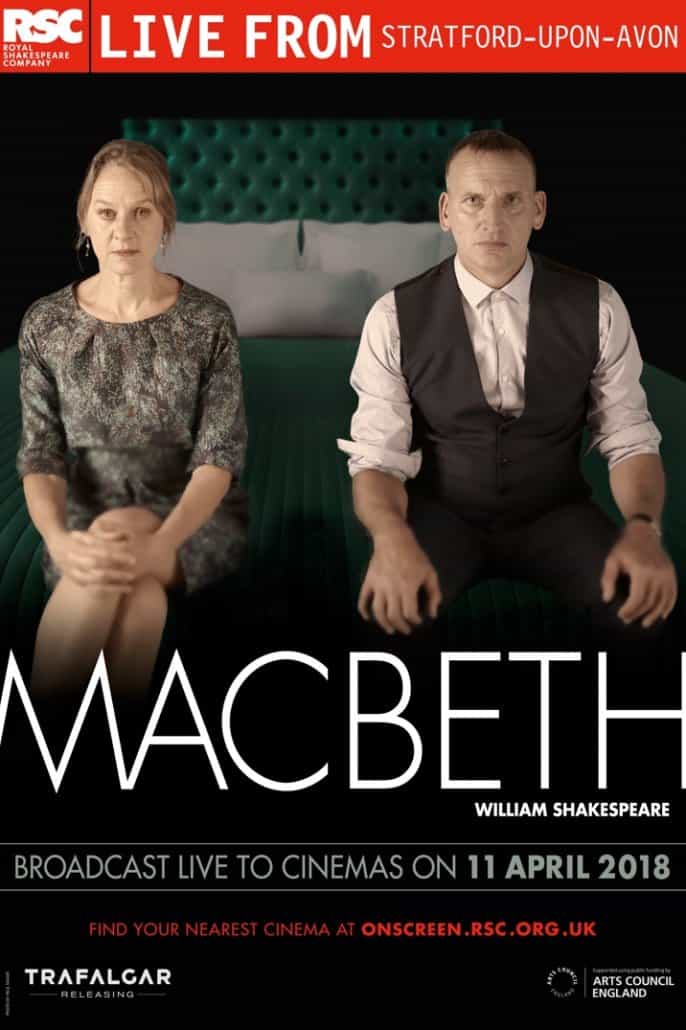 Macbeth: RSC Live 2018