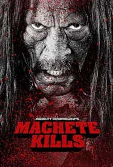 Machete Kills