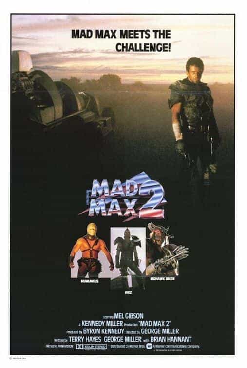 Mad Max 2