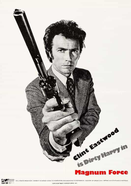 Magnum Force