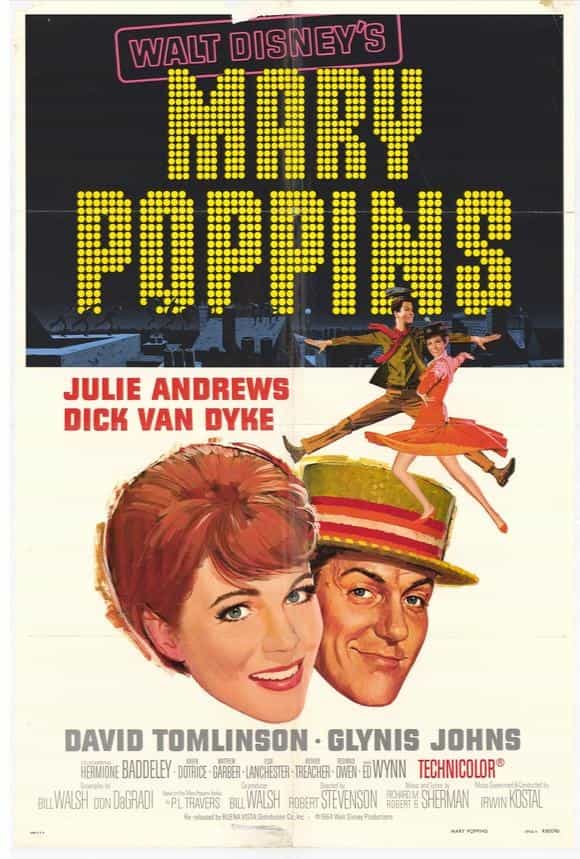 Mary Poppins