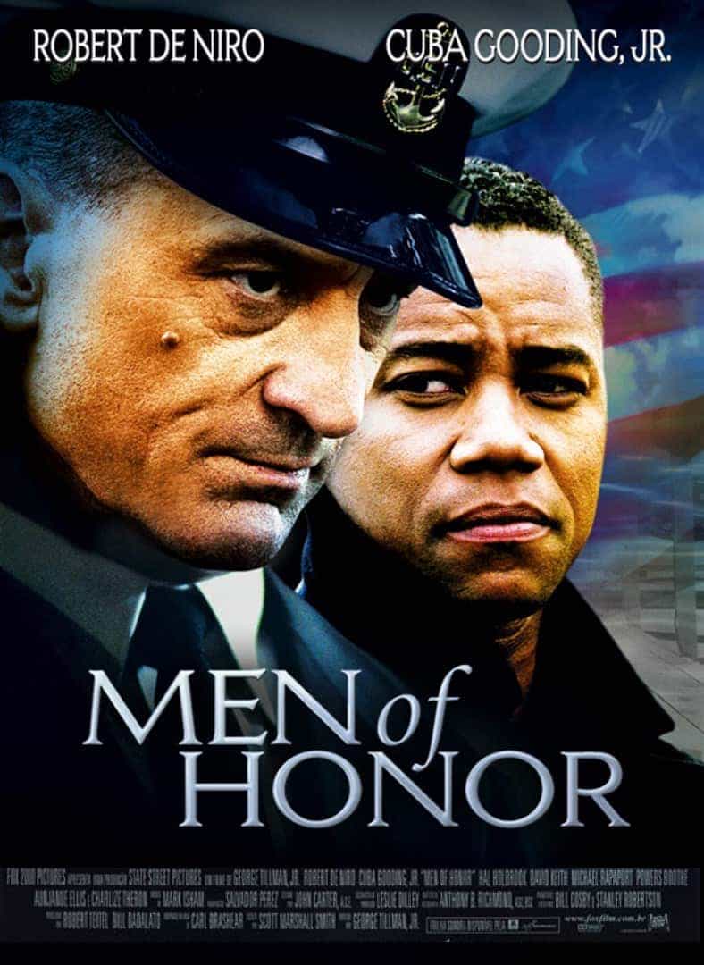 Men of Honor