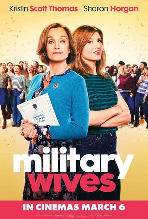 Military Wives