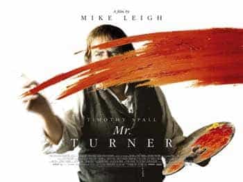 Mr. Turner