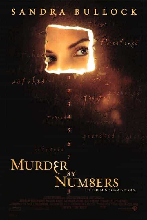 Murder By Numbers