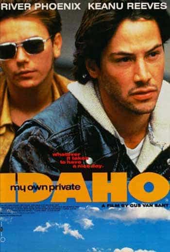 My Own Private Idaho