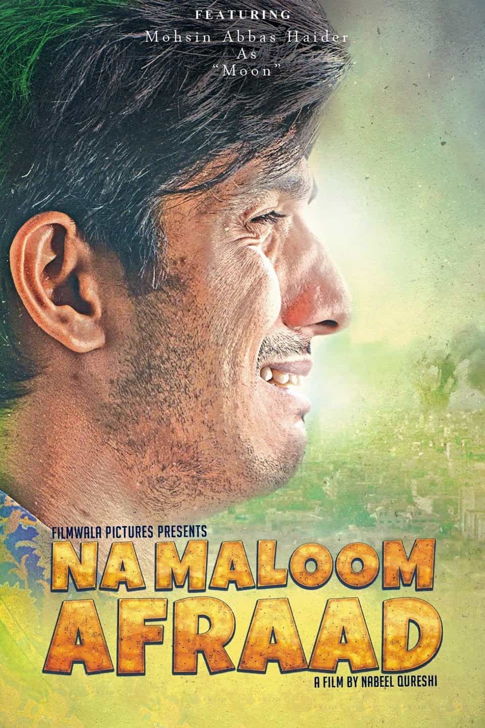 Na Maloom Afraad