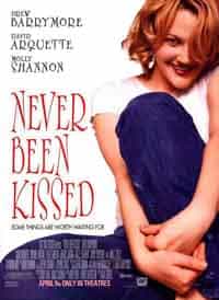 Never Been Kissed