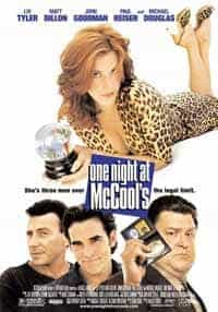 One Night At McCool