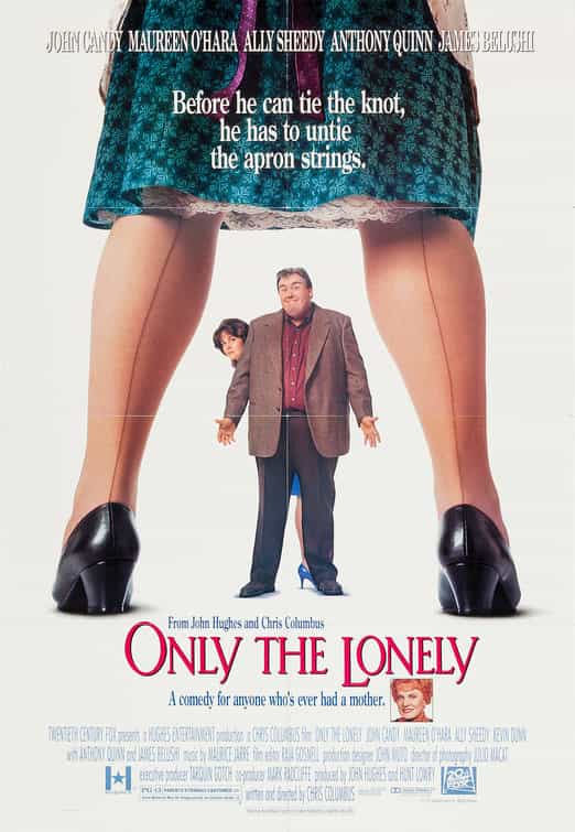 Only the Lonely