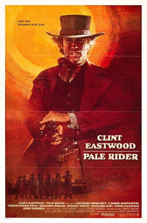 Pale Rider