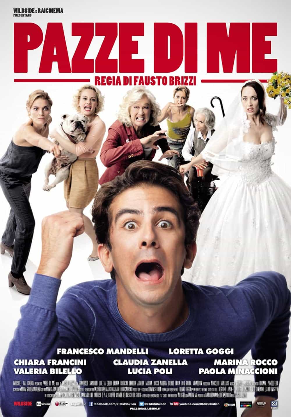 Pazze Di Me