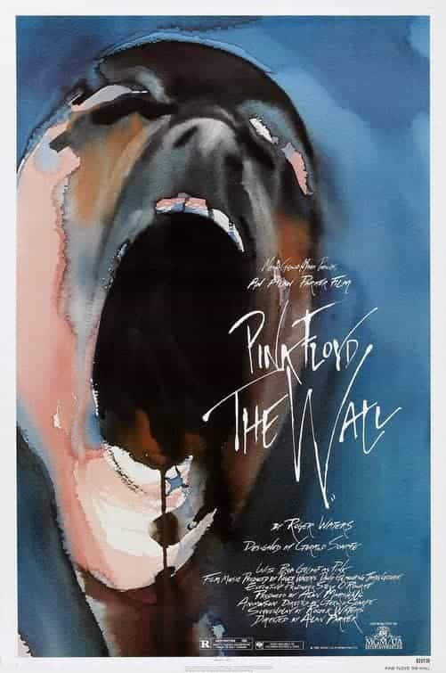 Pink Floyd: The Wall