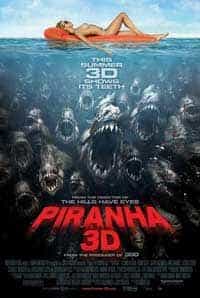 Piranha 3D