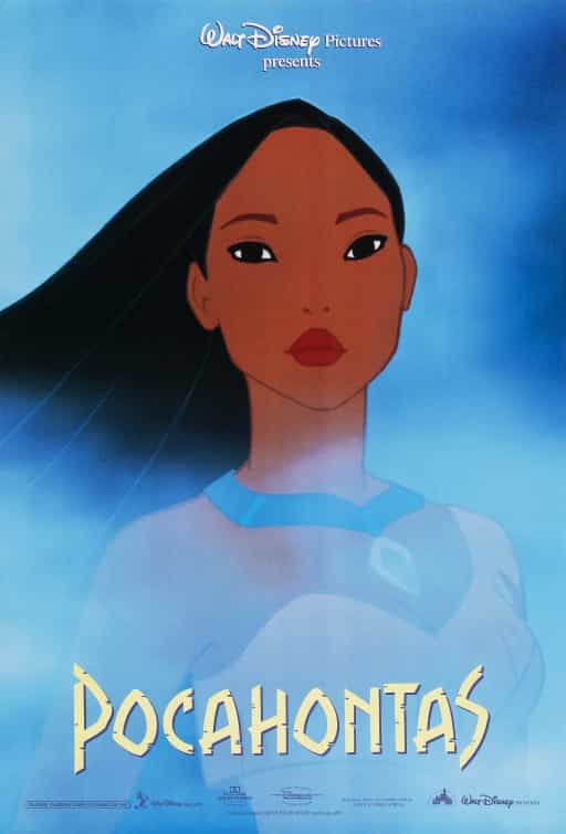 Pocahontas