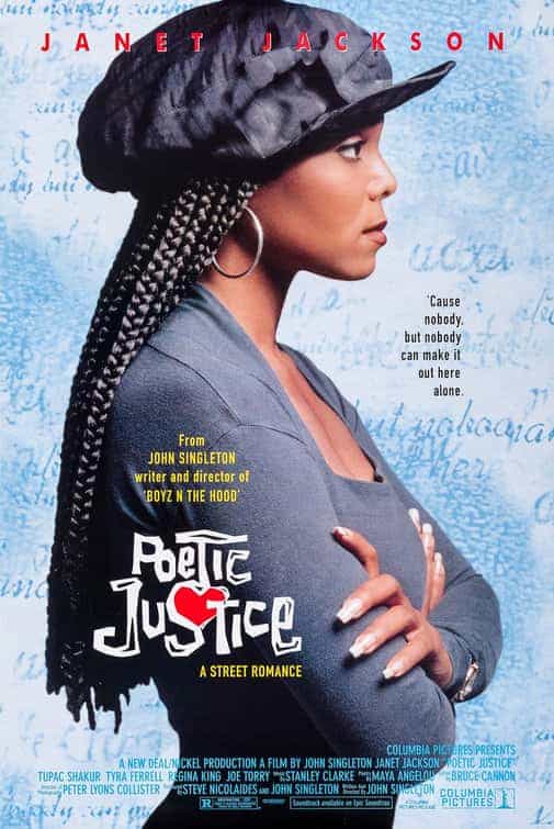 Poetic Justice