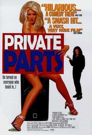 Private Parts