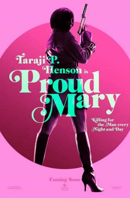 Proud Mary