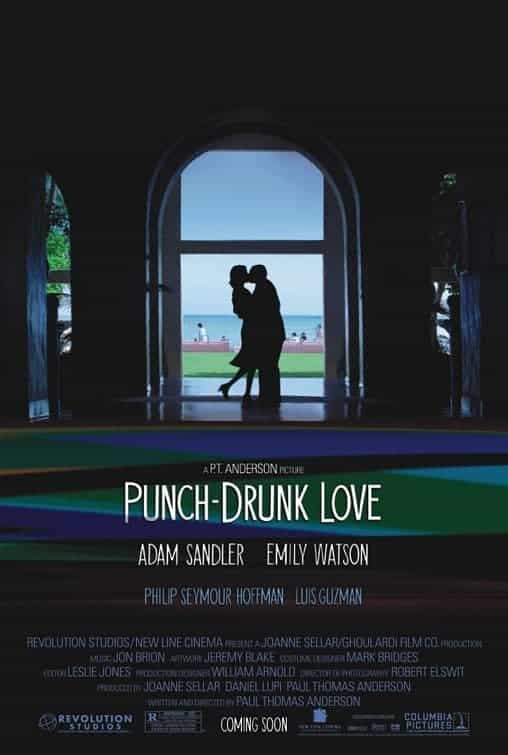 Punch-Drunk Love