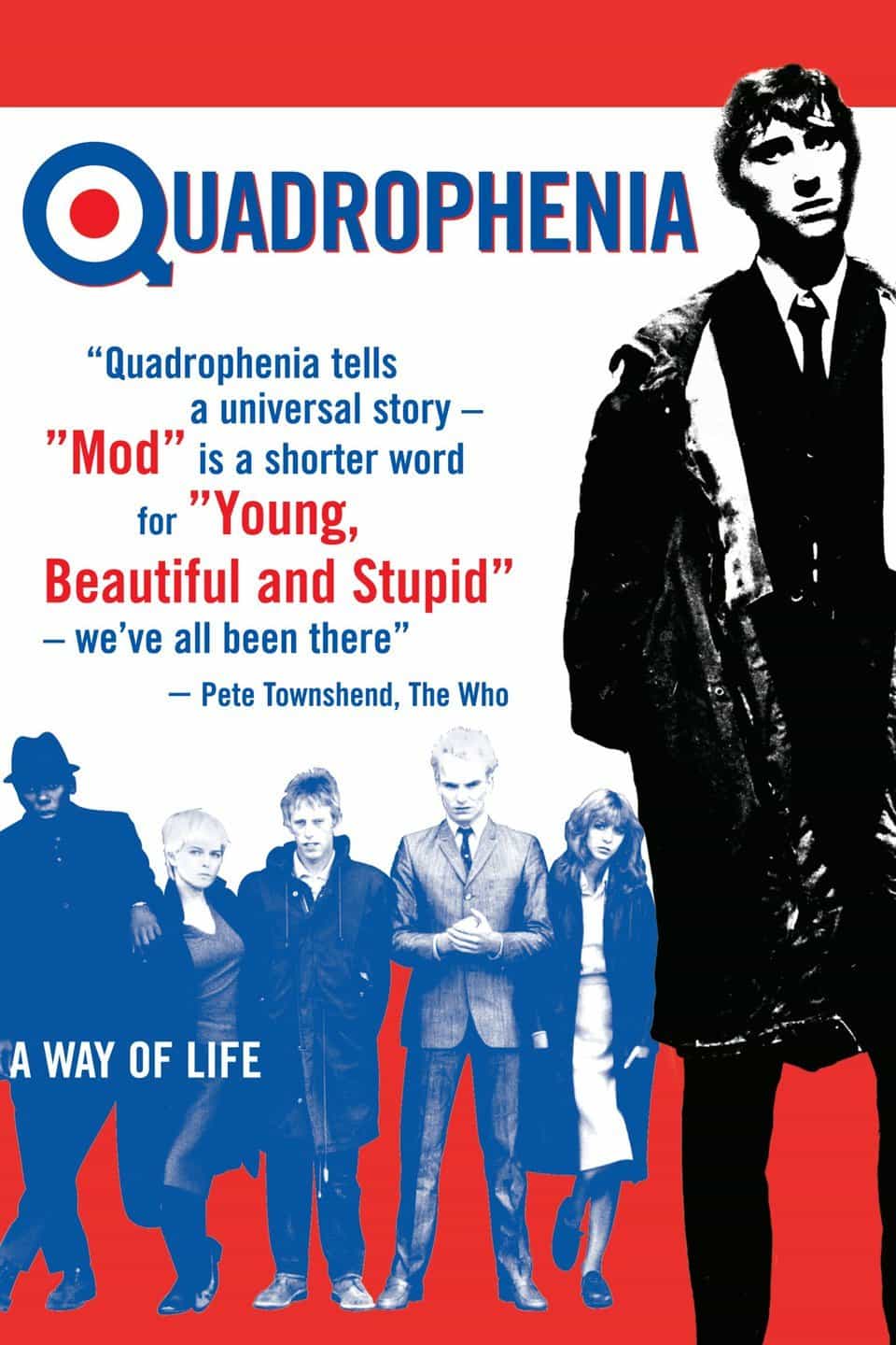 Quadrophenia