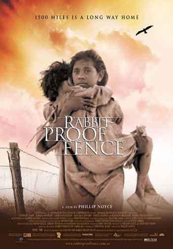 Rabbit Proof Fence