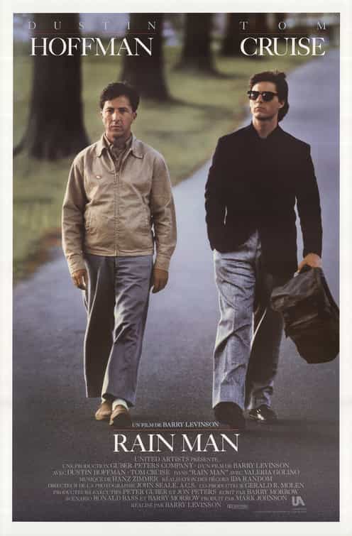 Rain Man