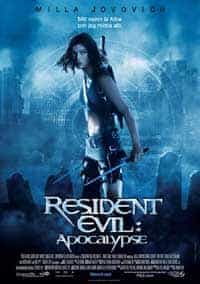 Resident Evil: Apocalypse