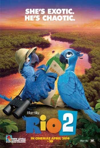 Rio 2