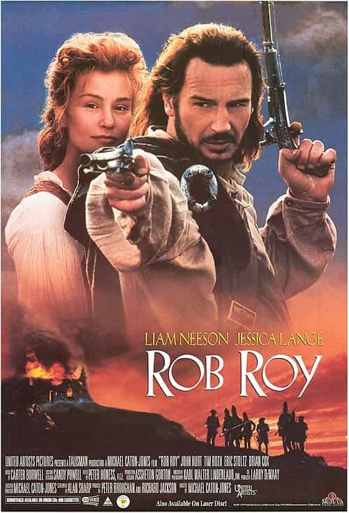 Rob Roy