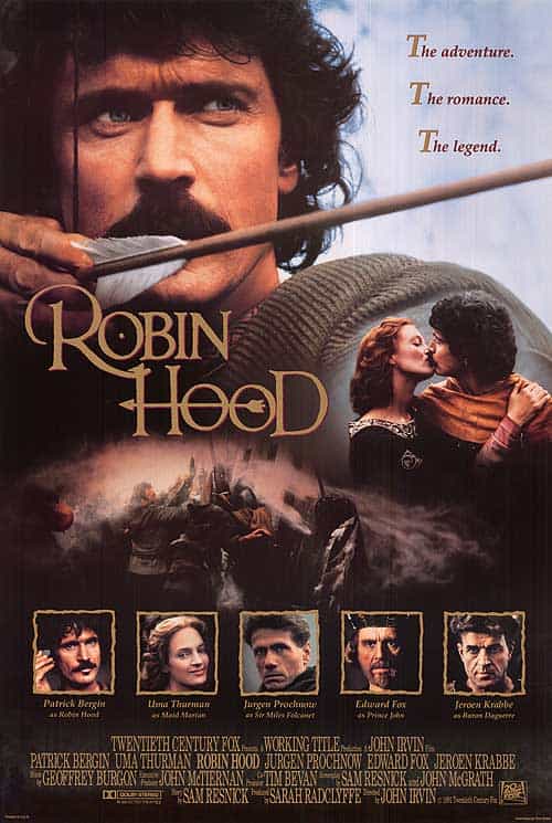 Robin Hood