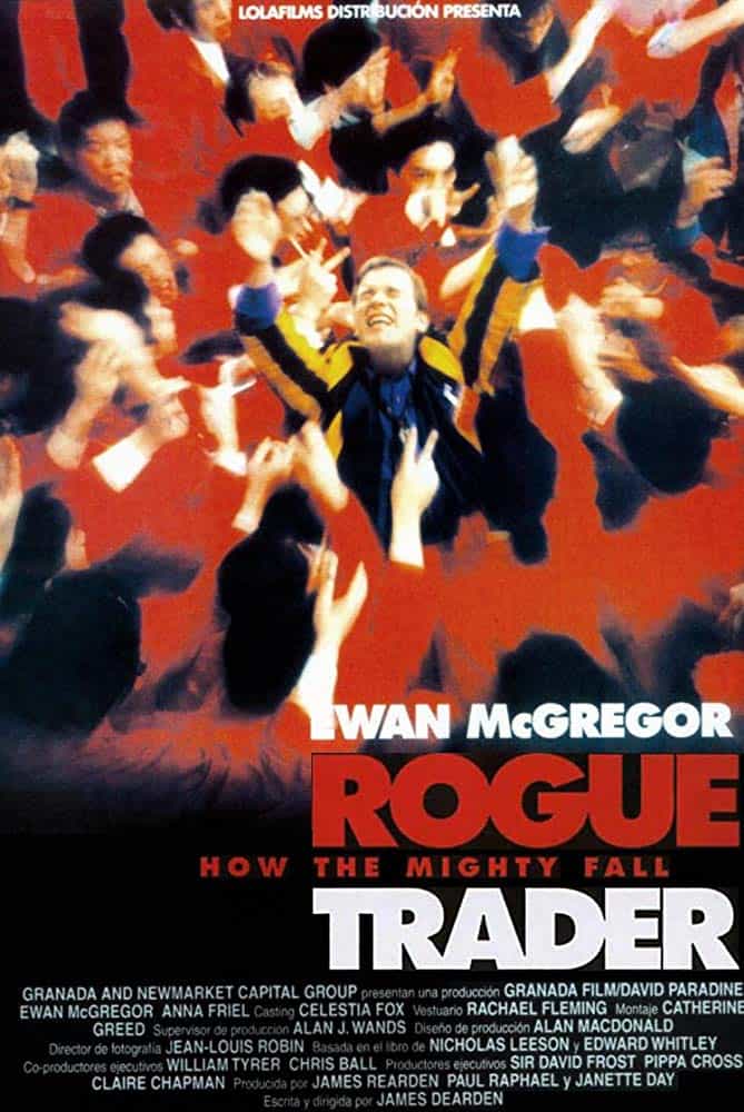 Rogue Trader