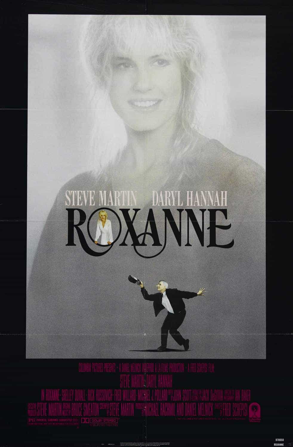 Roxanne