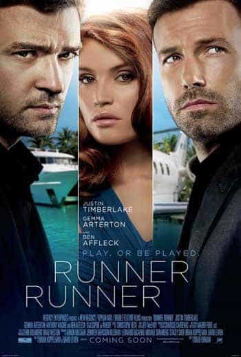 Runner, Runner