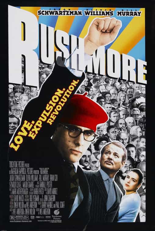 Rushmore