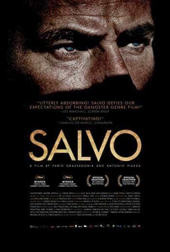 Salvo