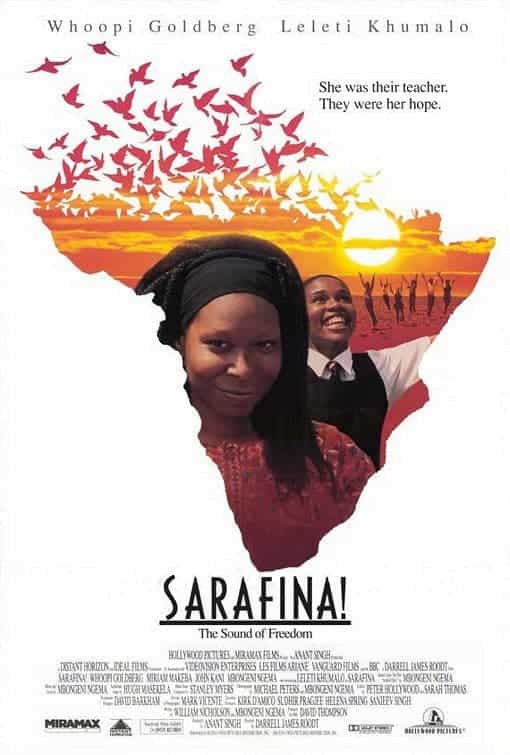 Sarafina