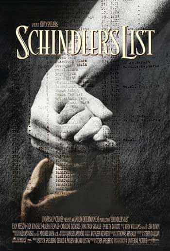 Schindlers List