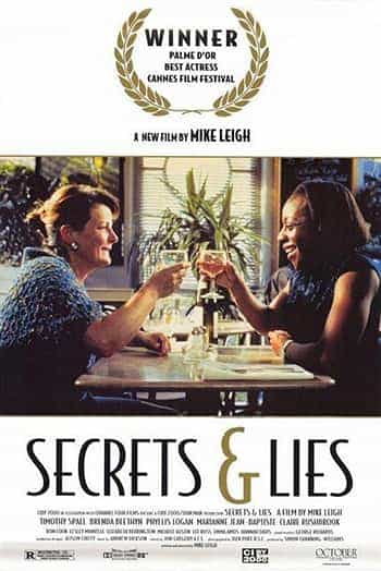 Secrets & Lies