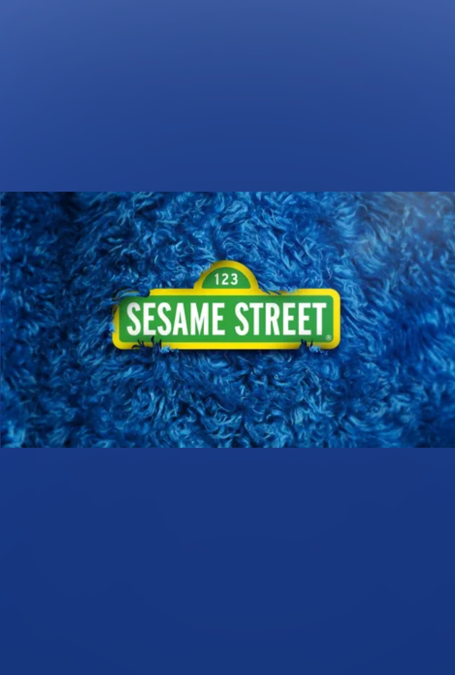 Sesame Street