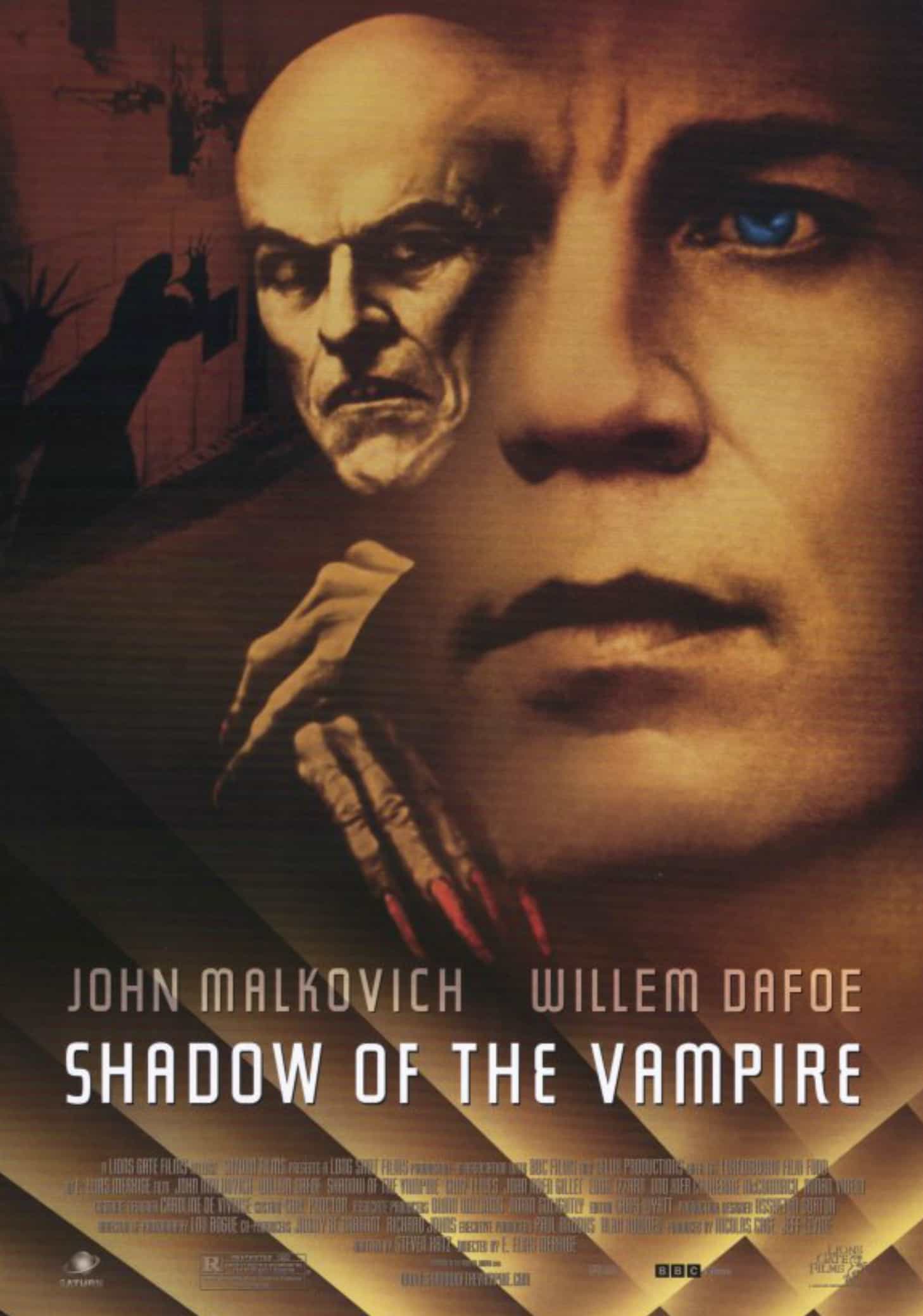 Shadow of the Vampire