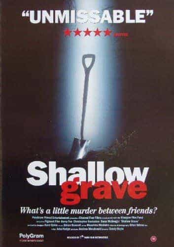 Shallow Grave