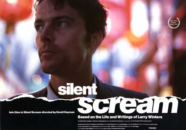 Silent Scream