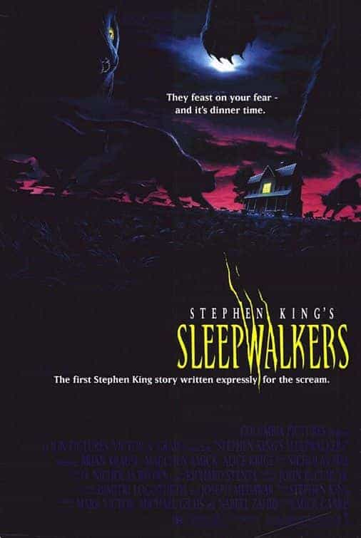 Sleepwalkers