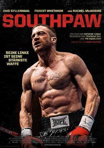 Southpaw