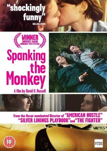 Spanking the Monkey