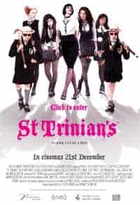 St. Trinian