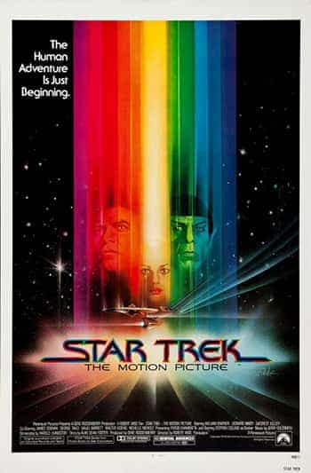 Star Trek: The Motion Picture