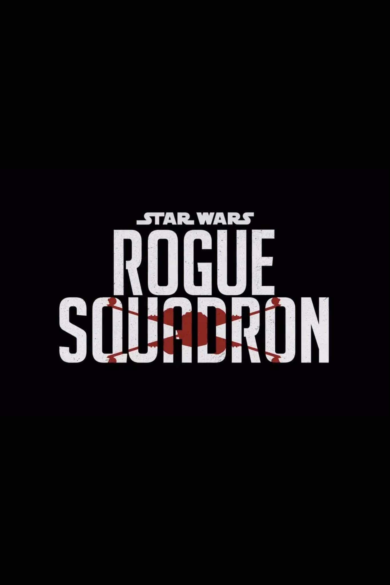 Star Wars Rogue Squadron